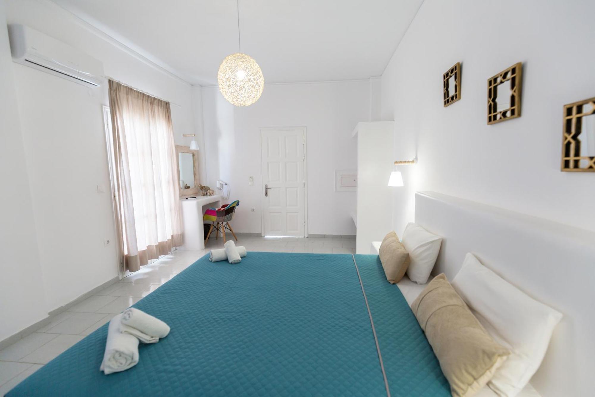 Sfiga Villas 페리사 외부 사진