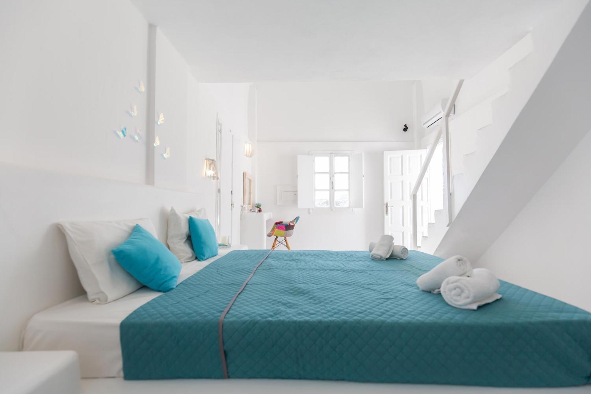 Sfiga Villas 페리사 외부 사진