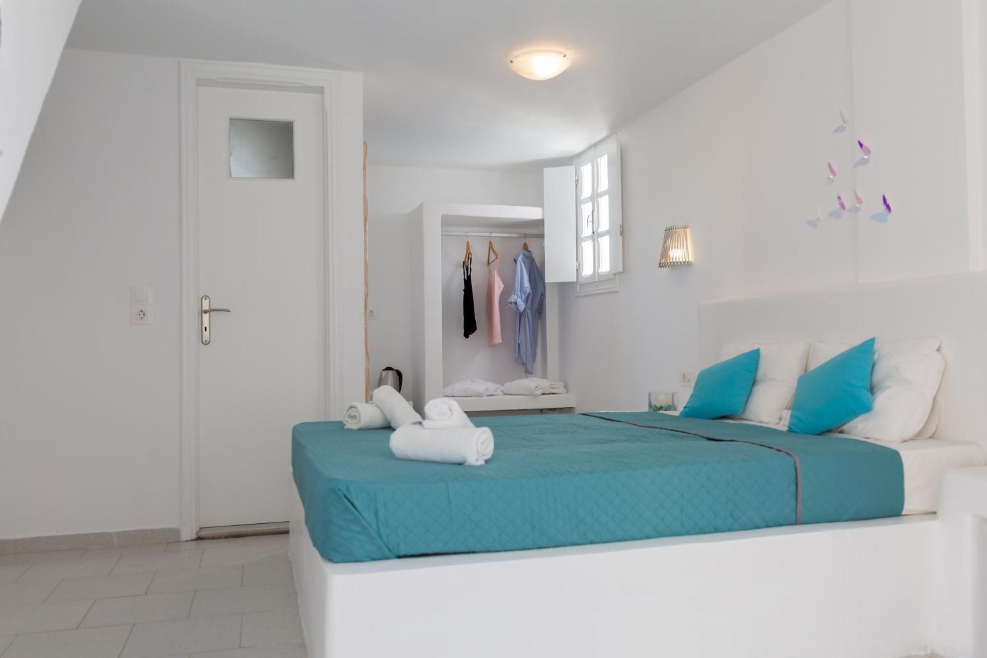 Sfiga Villas 페리사 외부 사진