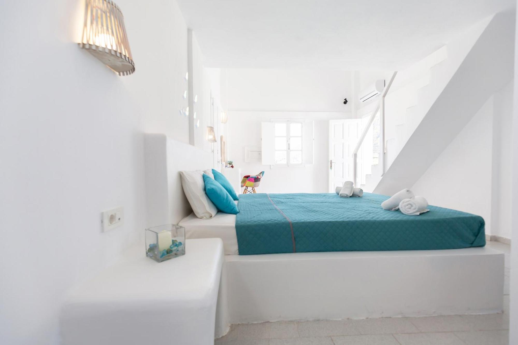 Sfiga Villas 페리사 외부 사진